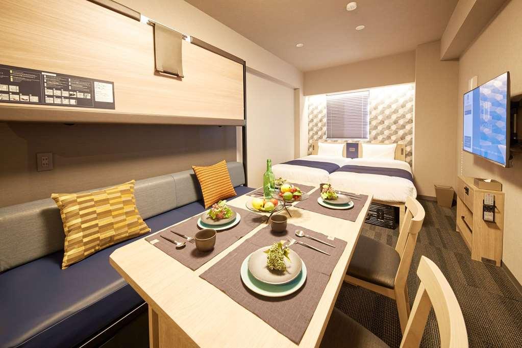 Monday Apart Asakusabashi Akihabara Токио Номер фото