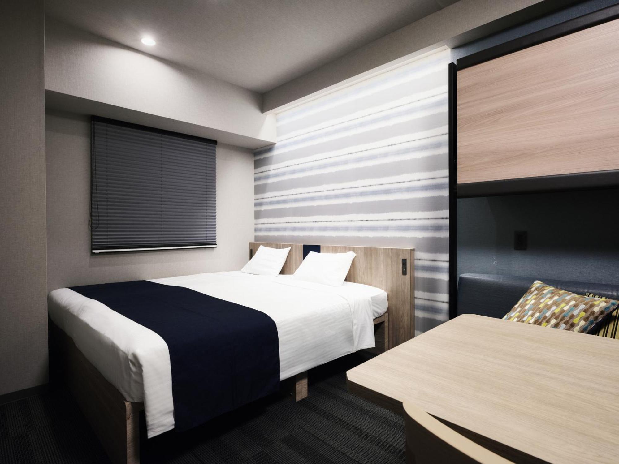 Monday Apart Asakusabashi Akihabara Токио Экстерьер фото